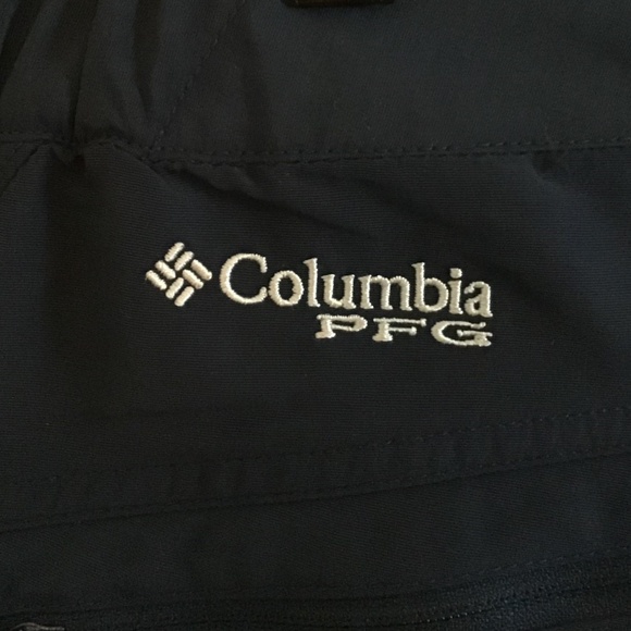Columbia PFG shorts - Picture 5 of 8